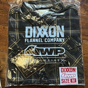 DIXXON WOMENS “4WP” exclusive